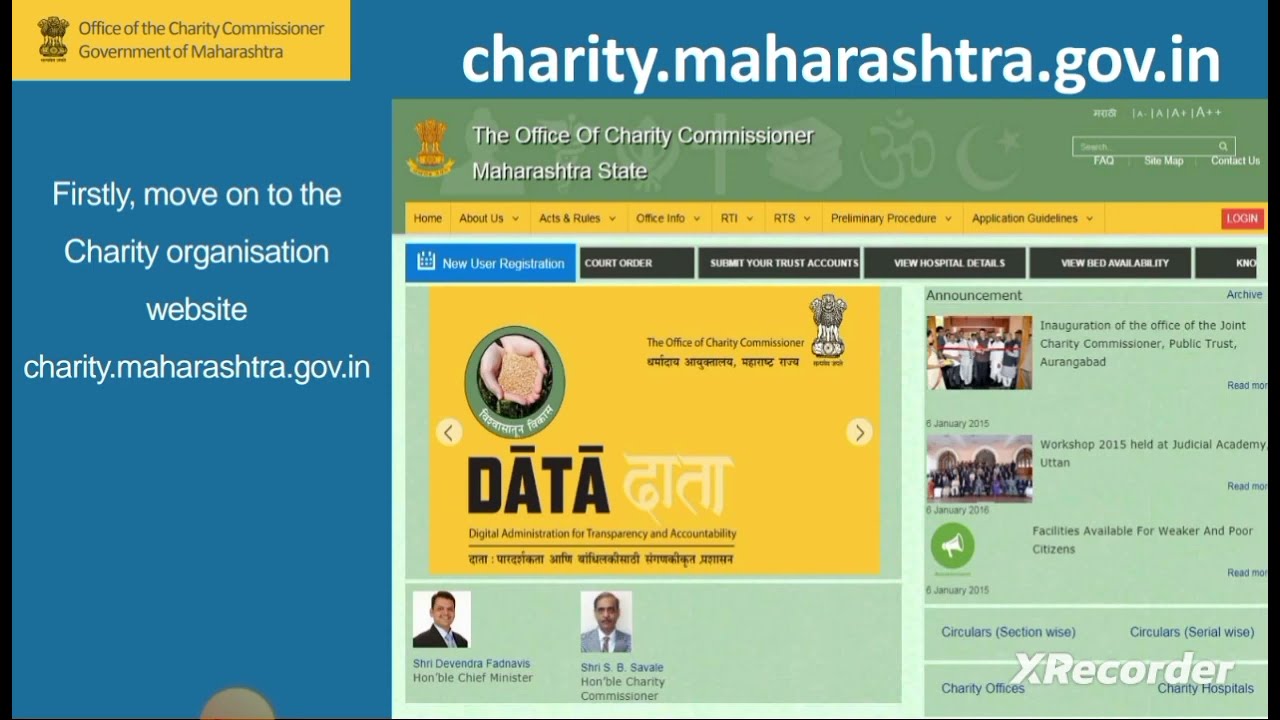 Trust Account Submission Online Below 5000 Annual Income Charity Commissioner Website