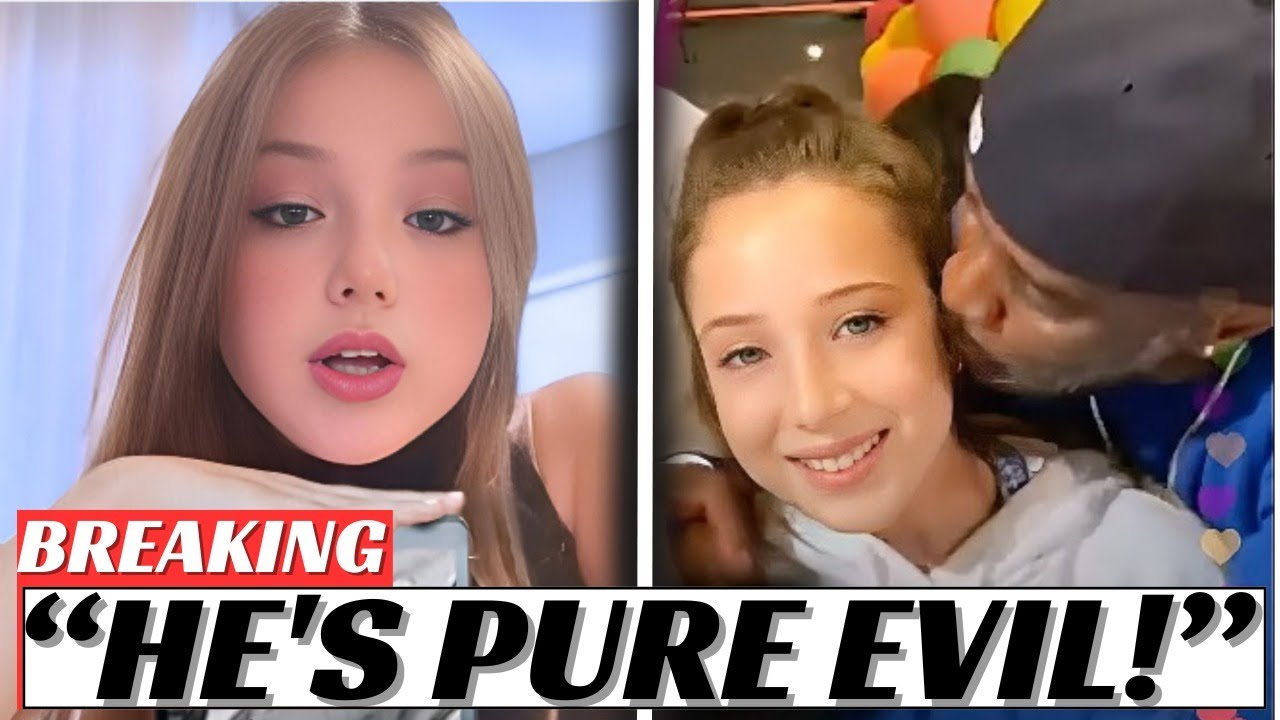 10 MIN AGO:Diddy's Daughter Drops Bombshell: Exposes Shocking Secrets About Her Father!