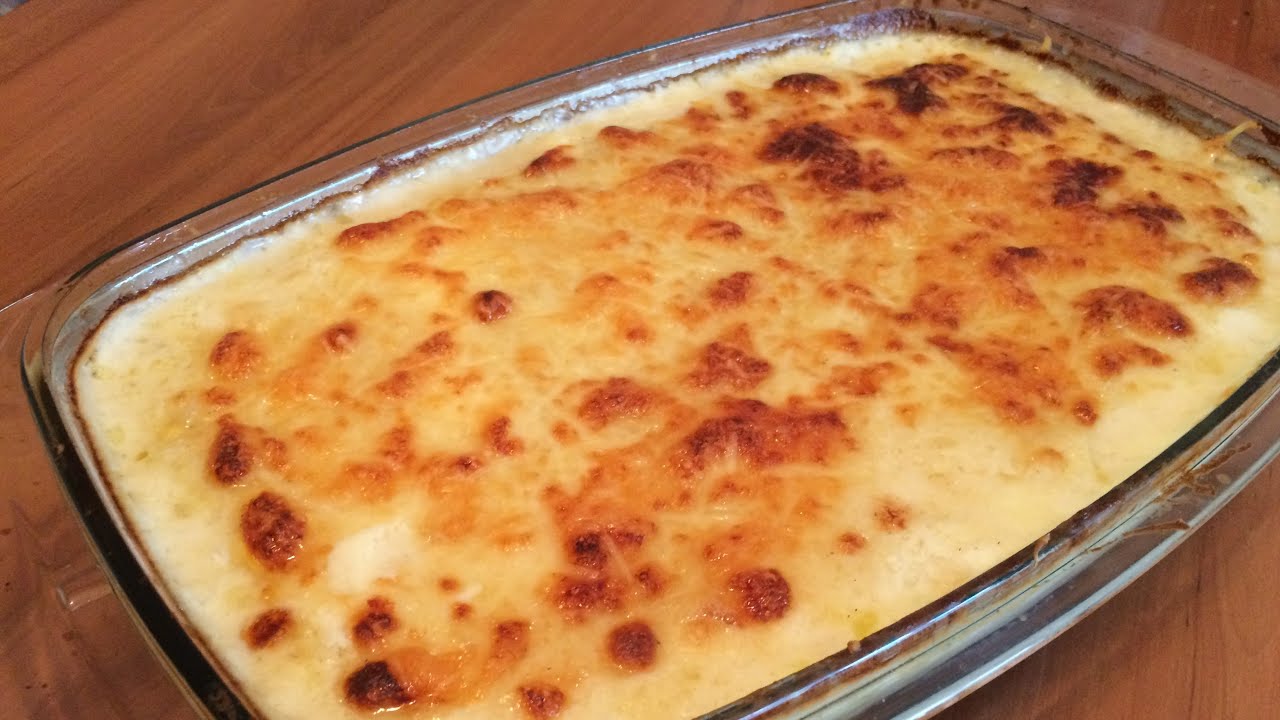 Gratin Dauphinois - La Vraie Recette