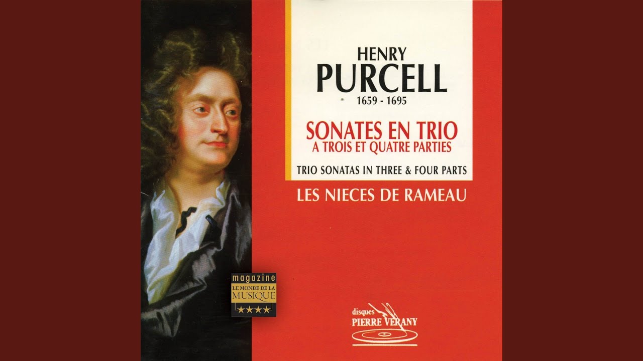 Sonate No.6 en sol mineur, livre des 10 Sonates à 4 parties : Adagio