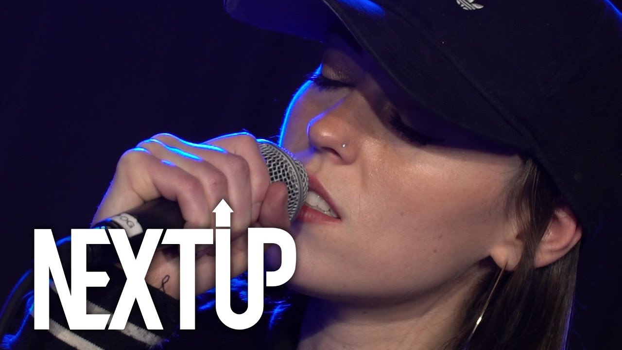 Sasha Sloan Covers Camila Cabello's 'Never Be The Same' + Performs 'Older' (Acoustic)