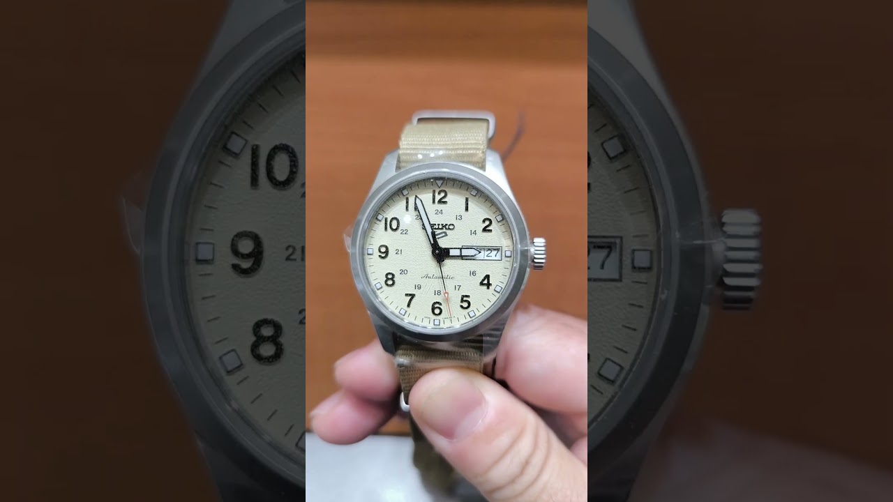 SEIKO 5 SPORTS SRPJ83K1 