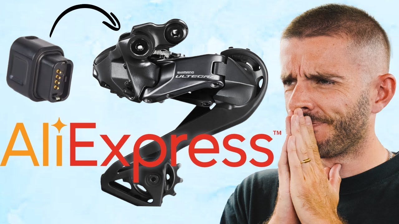 Меня обманул AliExpress?!