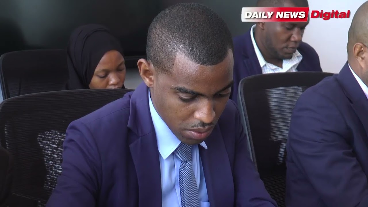 ZANZIBAR YASUKA MIKAKATI KUDHIBITI KATA KATA YA UMEME