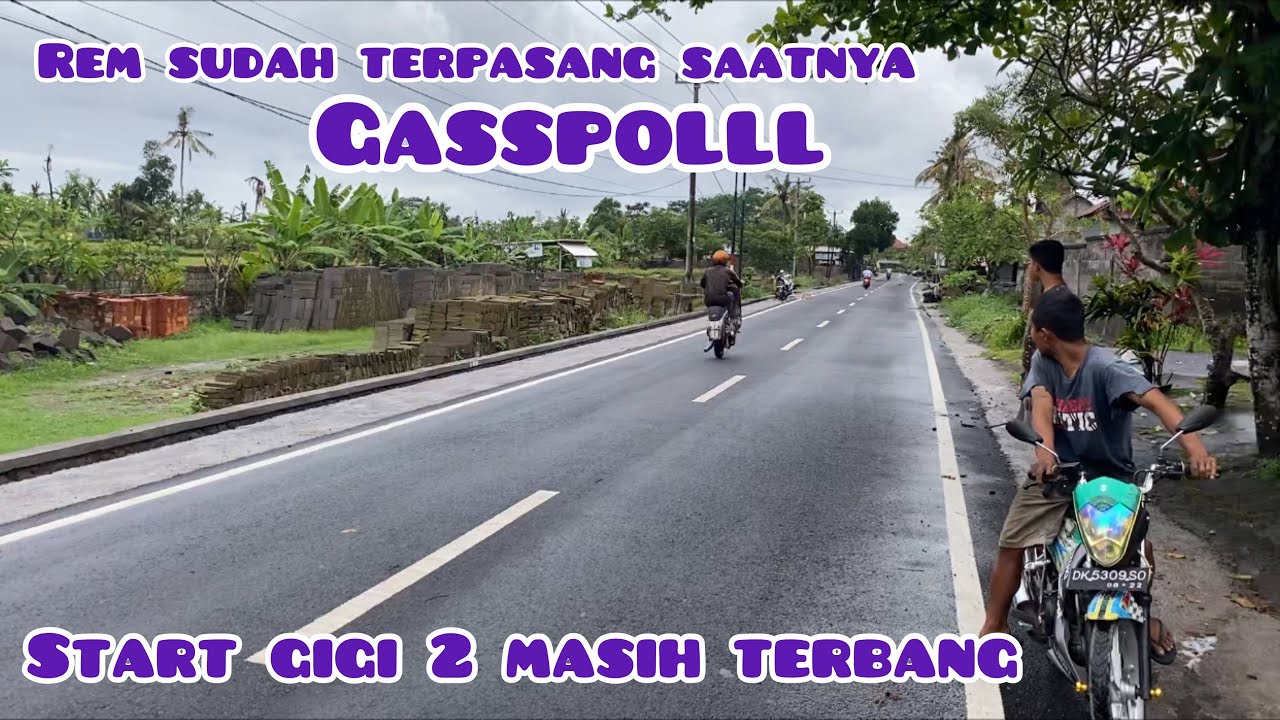 SADISNYA QUATTRINI M244 JOKI SAMPE GELENG - GELENG DAN GEMETER ‼️
