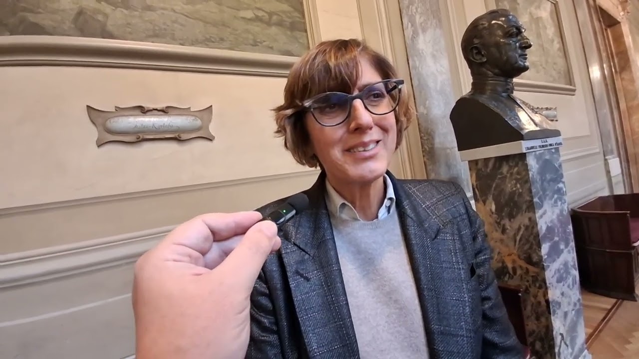 Violenza sessuale: rinvio al Senato sul Consenso libero e attuale, intervista a Giulia Bongiorno