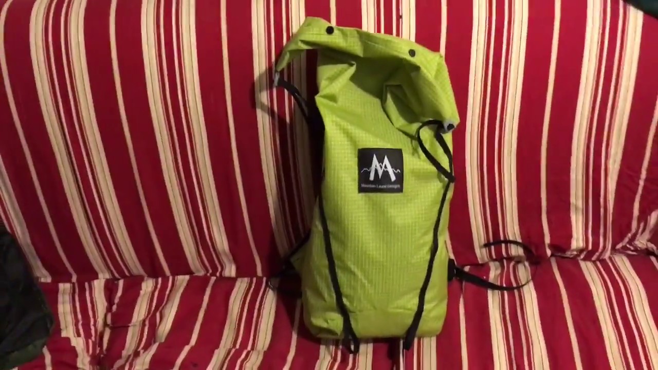 MLD Core 22 First Look