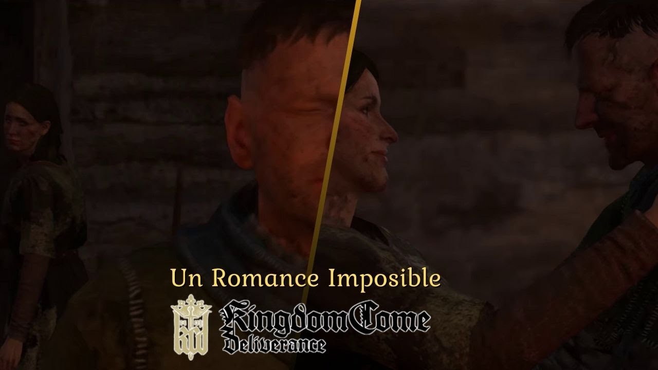Un Amor Dificil - Misi&oacute;n Completa En Espa&ntilde;ol | Kingdom Come: Deliverance