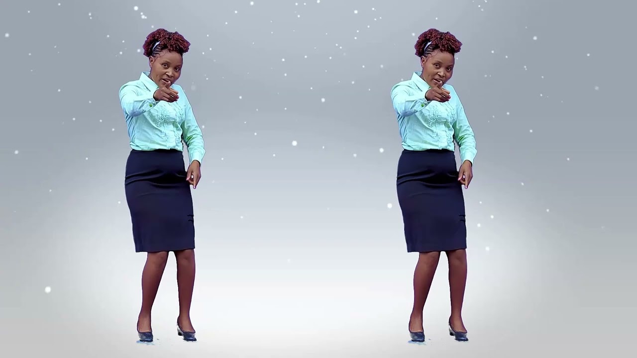 Msaada Wangu II Aic Kivandini Choir - Wote Makueni  II Official Video
