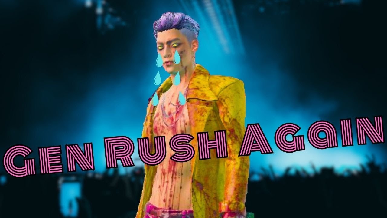 I Hate Gen Rushers | Dead by Daylight Gameplay | No Commentary