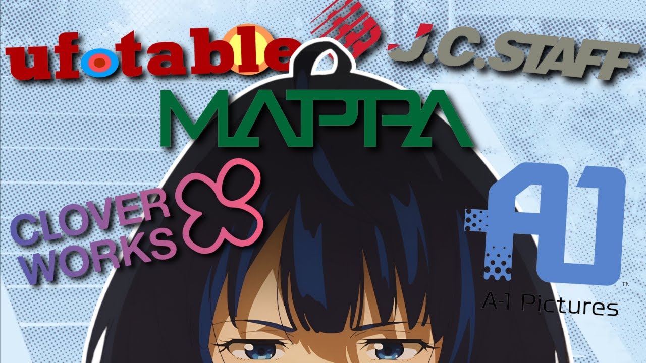 Anime Studios Need To Be More Greedy