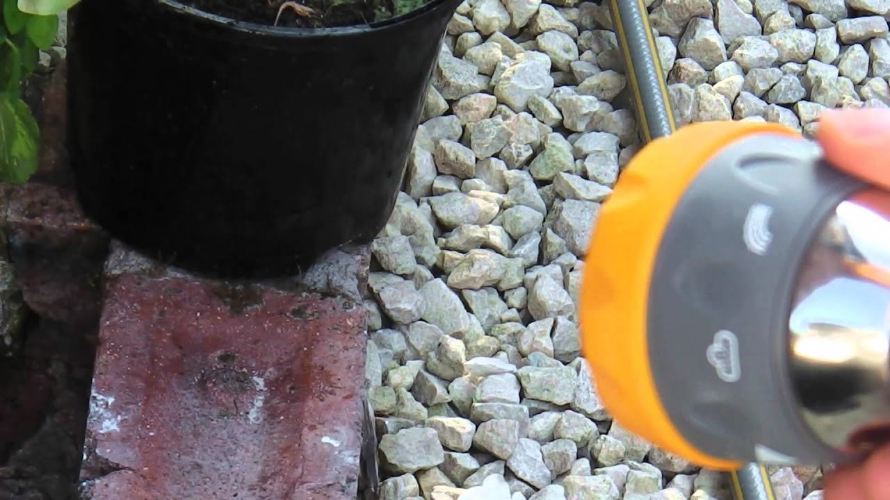 Hozelock Multi Spray Pro Gun Review