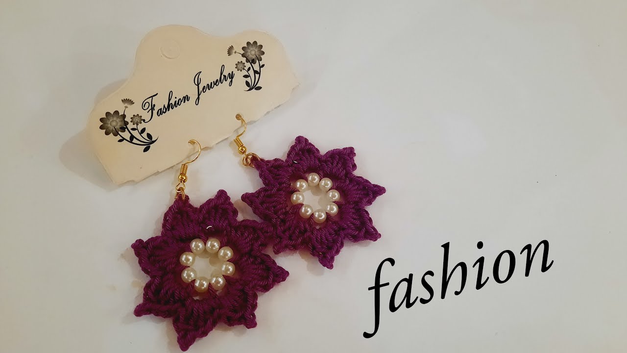 مشروع مربح بالكروشيه براسمال بسيط جدا 💰 A profitable crochet project with a small capital