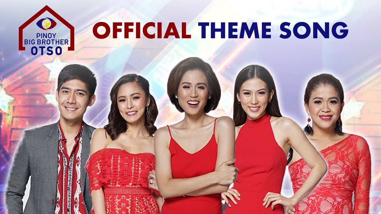 PBB OTSO Theme Song 