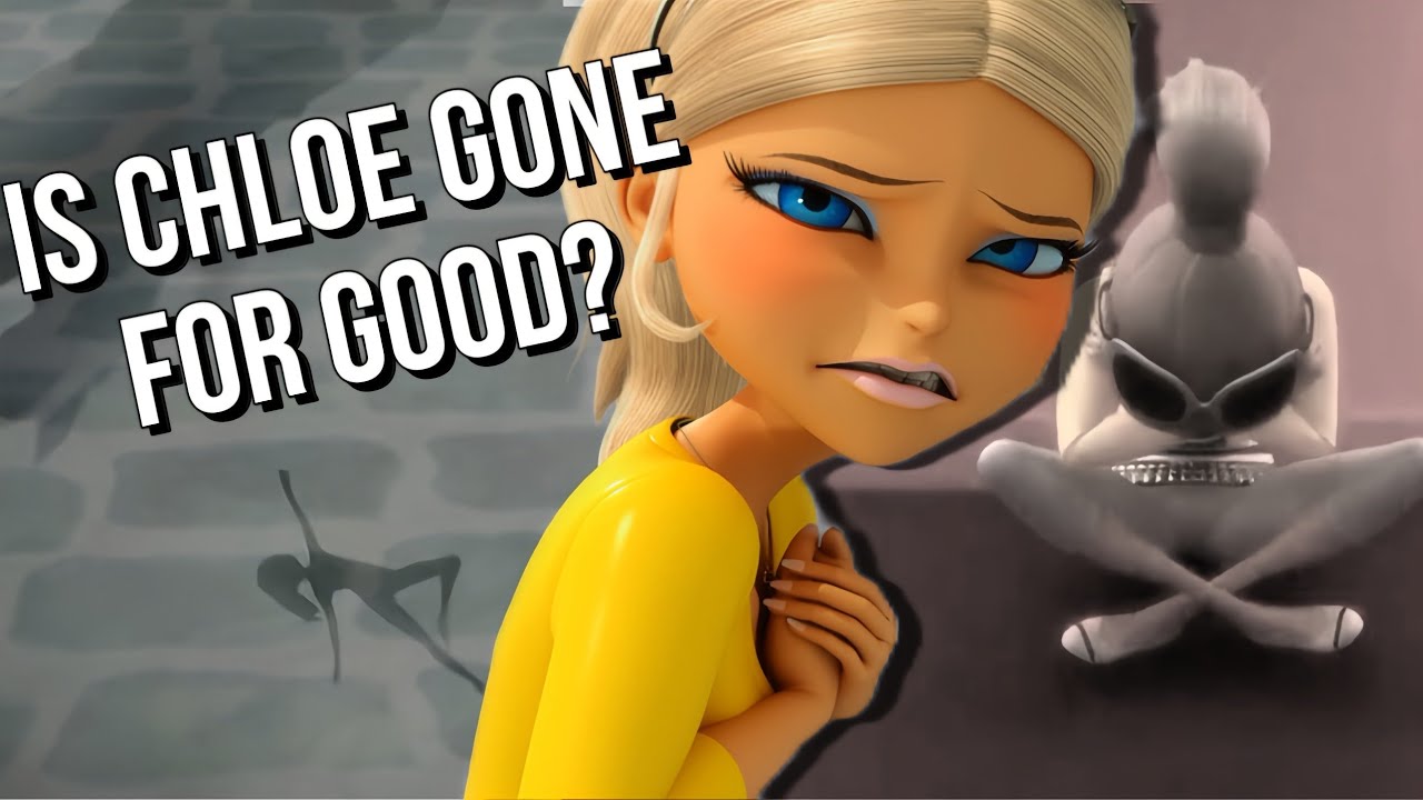 Will Chloe come back in season 6?