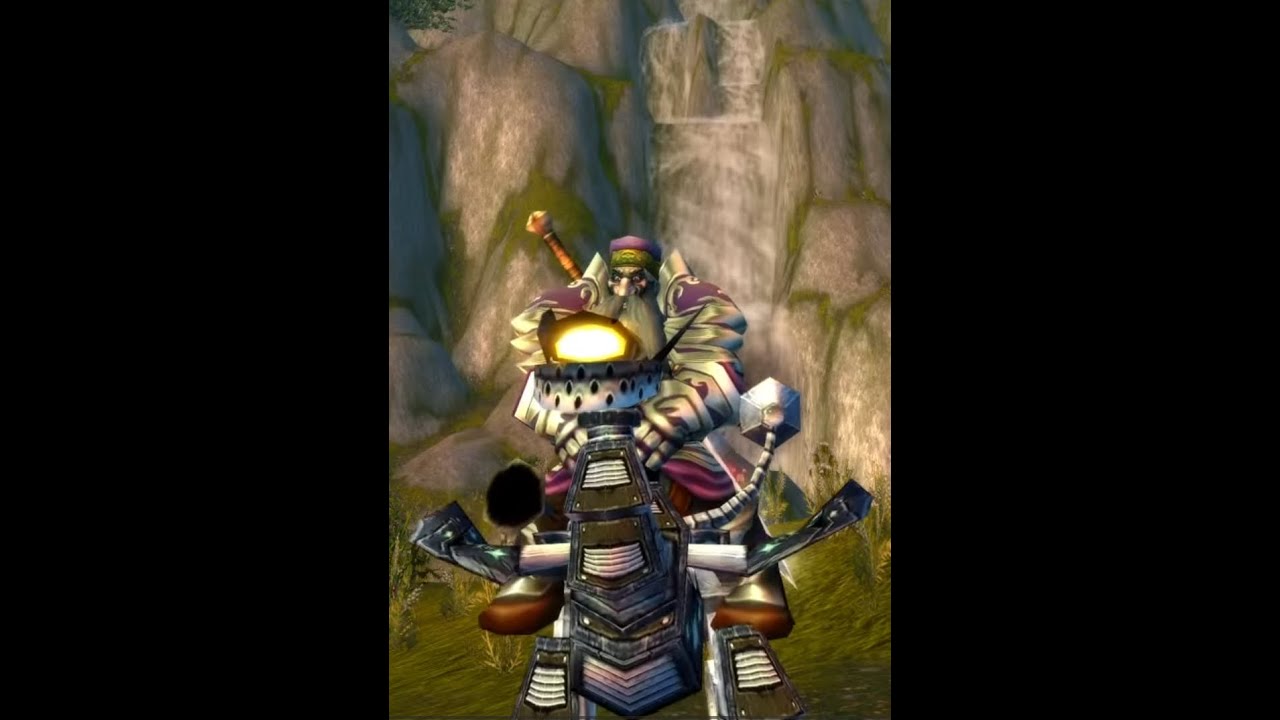 Turtle WoW: Holy Ret PvP