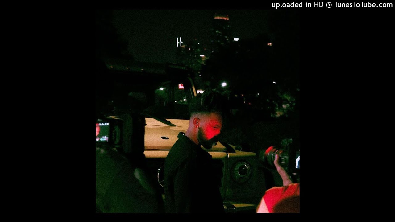 (free) frvrfriday x don toliver type beat 2021 - emerald - prod. soundsbysammy x maxzwell