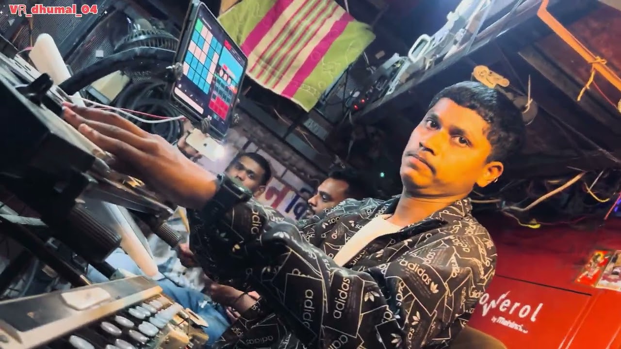 RAIPUR GUDHIYARI  RAM JI KA SHOBHA YATAR 2026❤️‍🔥🫶🏻🚩