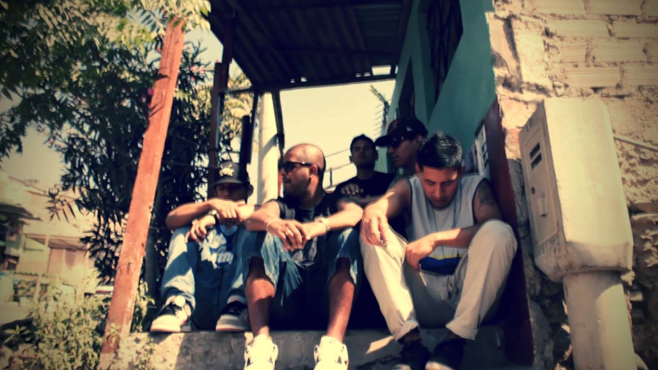 EL PAISA - PONLE PLAY (VIDEO OFICIAL)