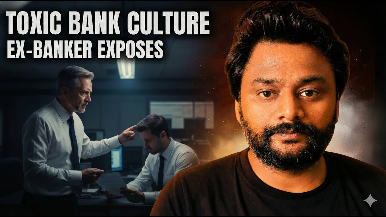 I Exposed Bank Abuse &ndash; Instagram Deleted My Video!