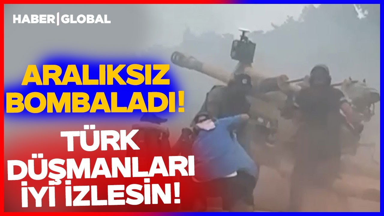İşte Türkiye'nin Yeni Cevherleri... Türk Düşmanlarının Uykuları Kaçacak!