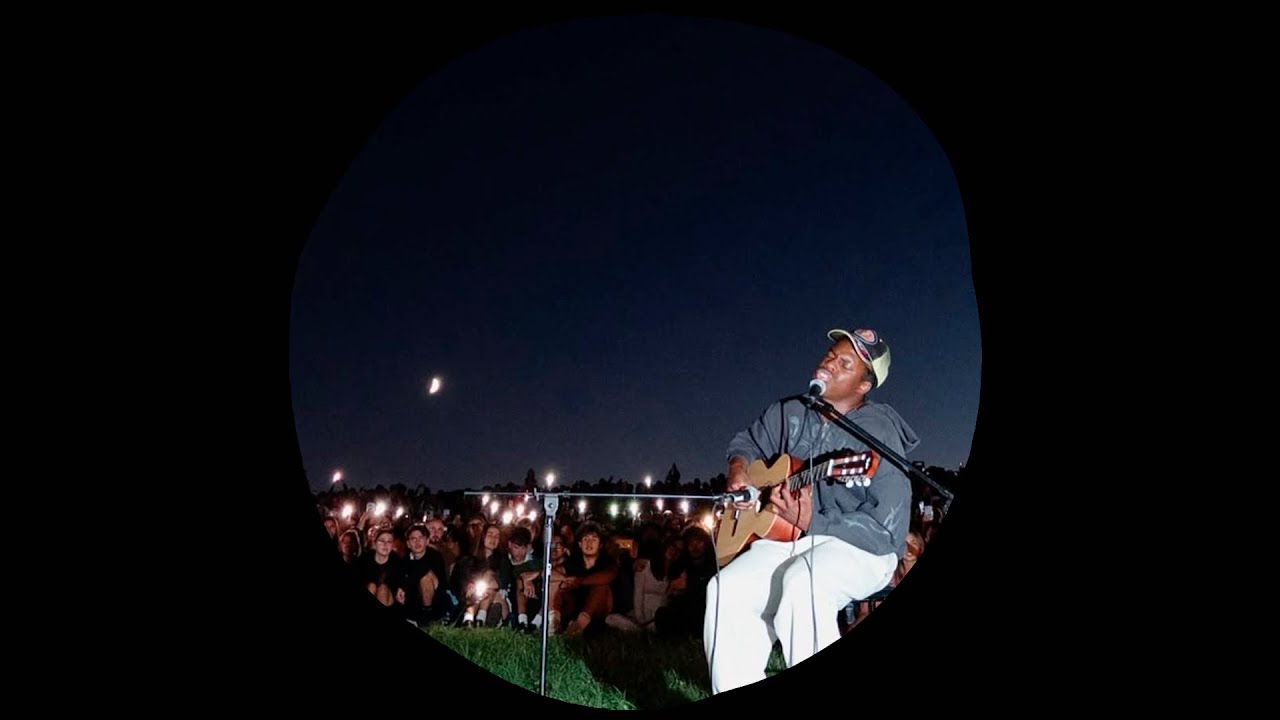 {free} frank ocean type beat x daniel caesar - 