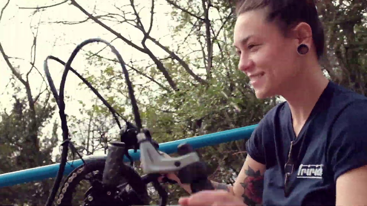 TRIRIDE - Tribike