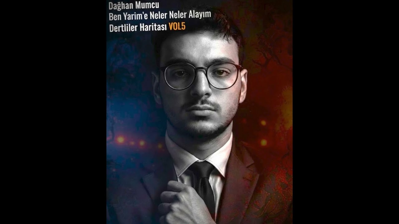Dağhan Mumcu - Ben Yarim'e Neler Neler Alayım (Cover)