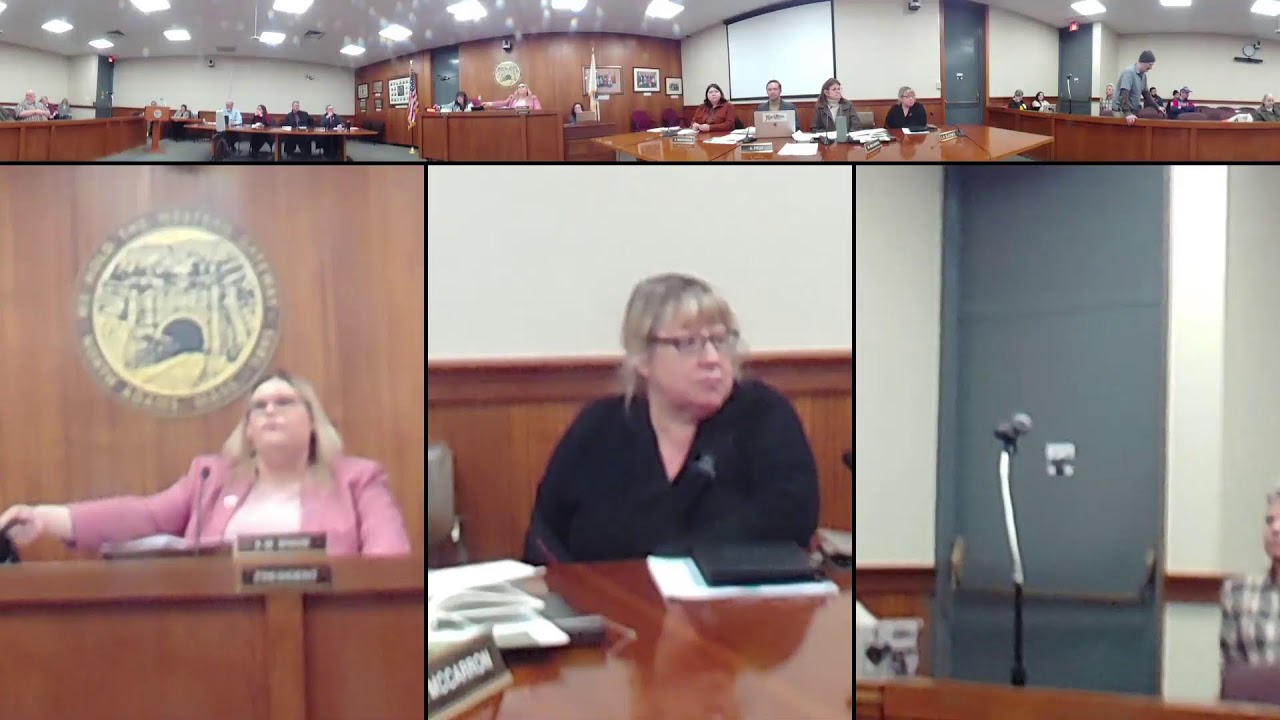 2026.02.24 City Council Meeting