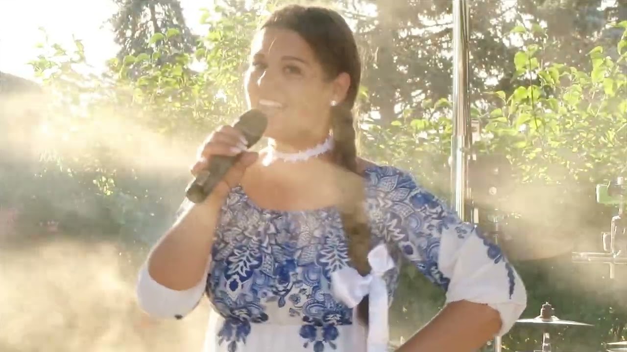 Hergottovci a Milan Perný: Vydala mamička mix  HH#17.25
