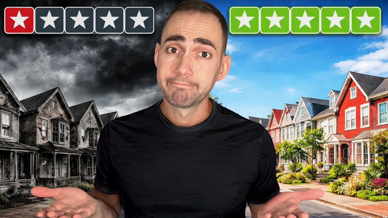 Is Frederick, Maryland a Good Place to Live? Pros, Cons & REAL Costs