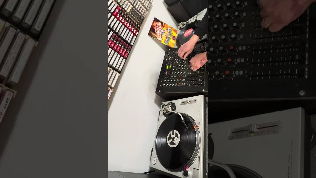 Two records today EP 338