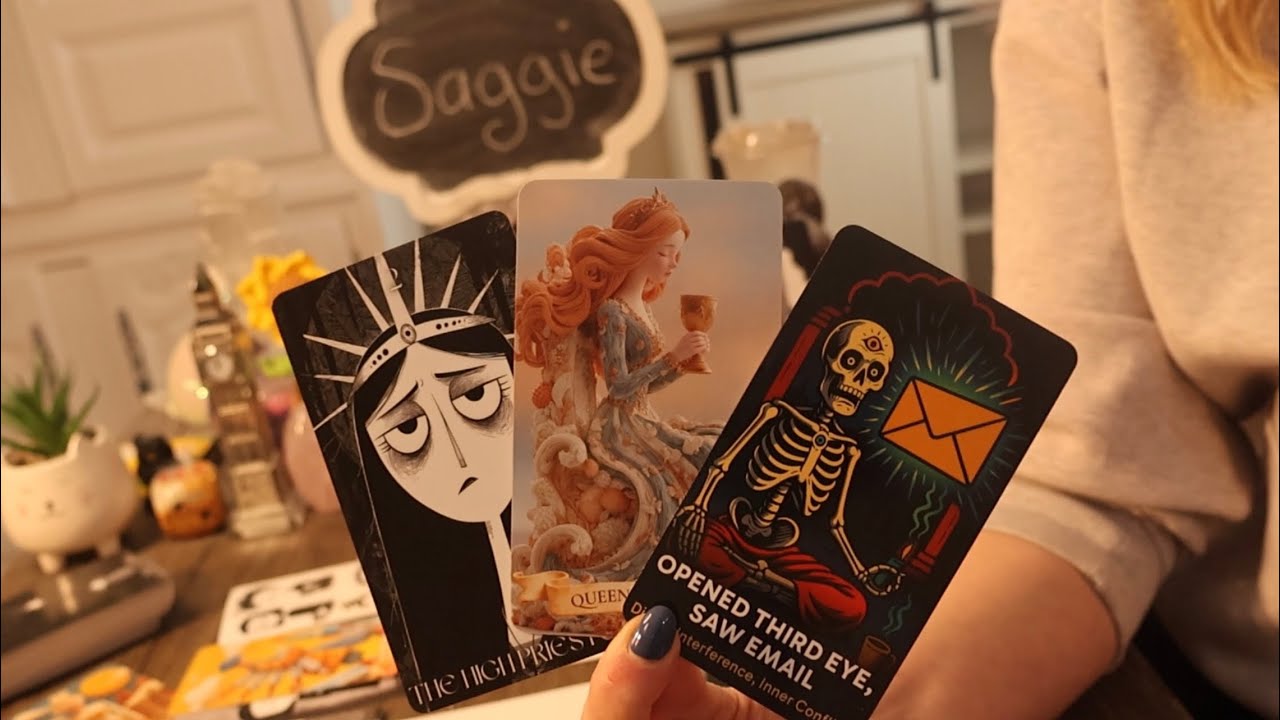 СТРЕЛЕЦ: Этот сдвиг ТАК ГРОМКО РАЗГРОМЕН&hellip; Тебе суждено увидеть это СЕЙЧАС 💞🤯 Таро Апрель 2026 Люб...