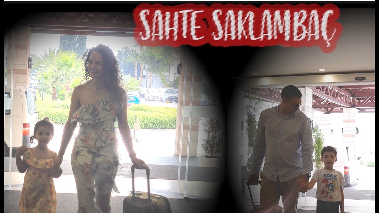 Umut Kulle - Sahte Saklambaç