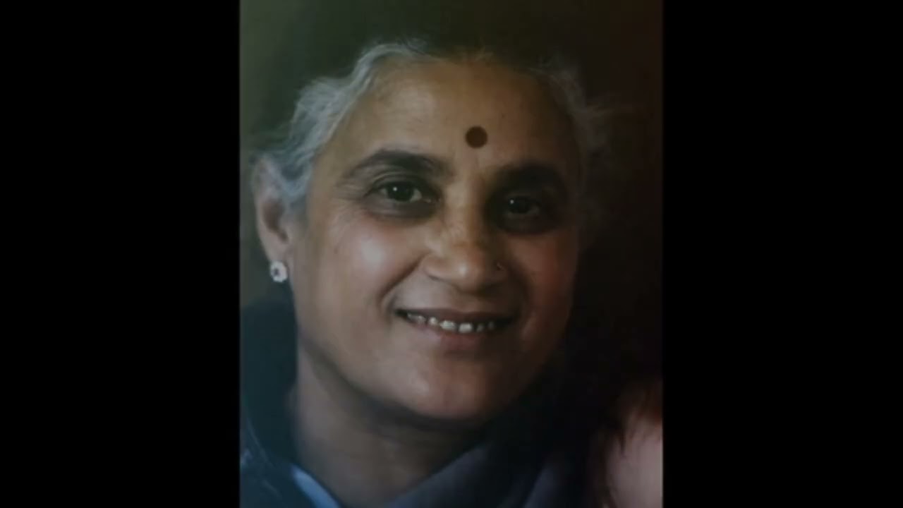 The Bhav of K.C. Tewari – In Love with Neem Karoli Baba