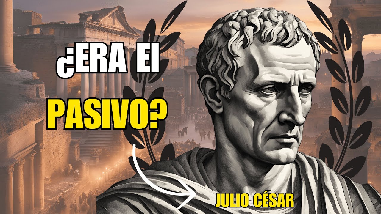 ¿Cómo se vivía la homosexualidad masculina en la antigua Roma?