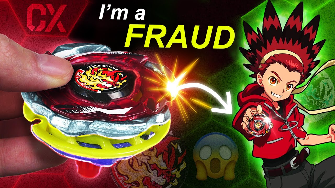 Beyblade X's FINAL HellsReaper Made ROBIN WIN...(Against Me) 😱