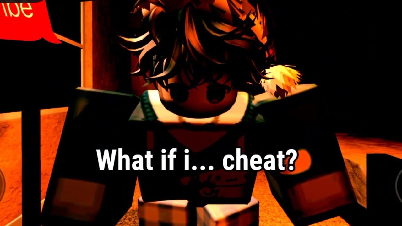 What if i cheat , Playing 