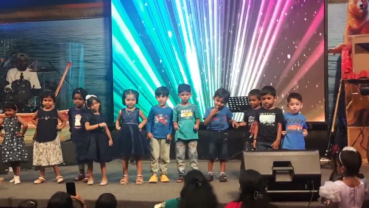 VBS 2025 #BooBOo