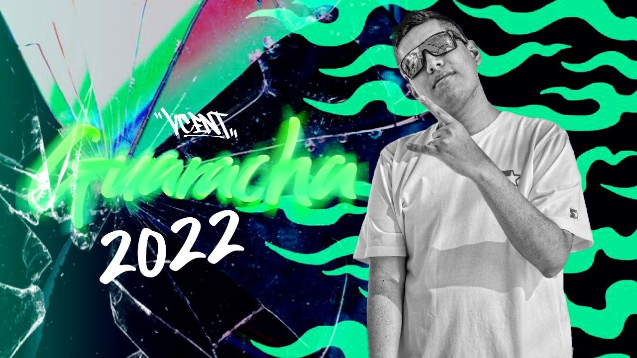 MIX ALETEO, GUARACHA #1 | DJ VCENT
