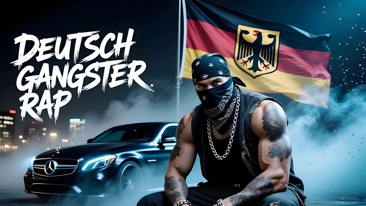 💀 DEUTSCHRAP 2025: SHADOW DRILL – DUNKLER TACT, KALTER TEXT, NACHT OHNE ANGST 🔥🇩🇪