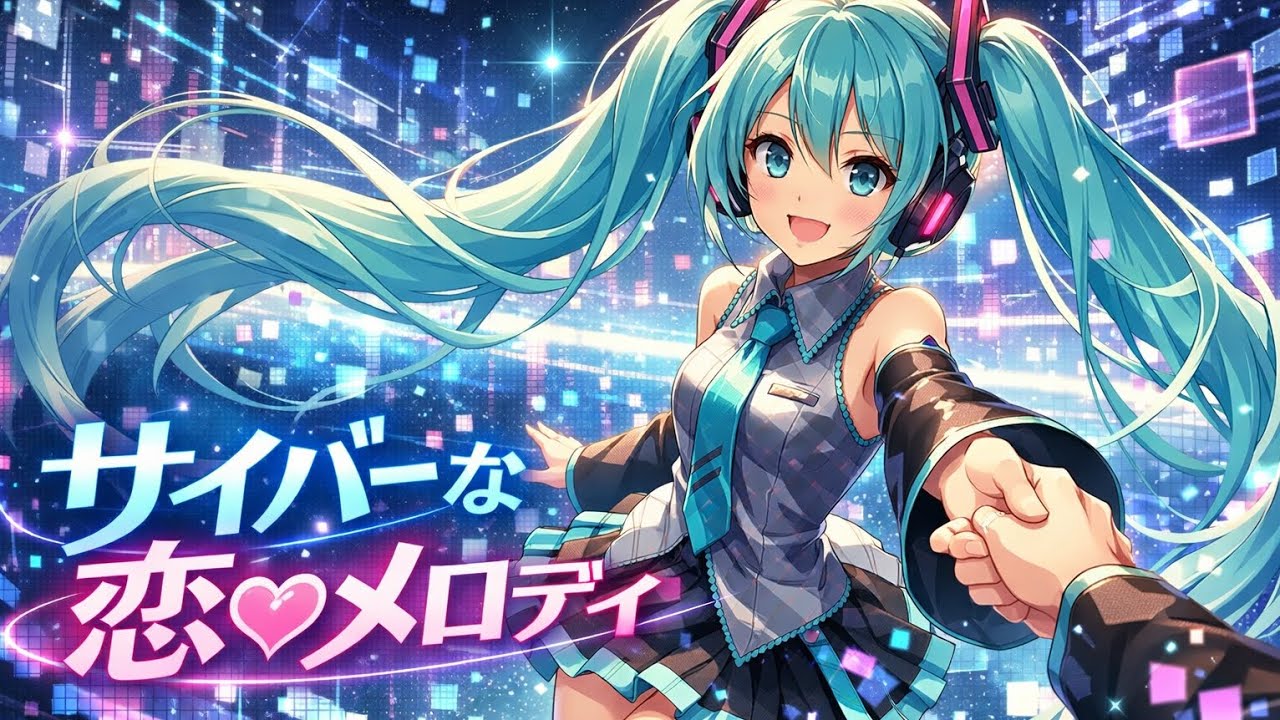 バーチャルハート (Virtual Heart)