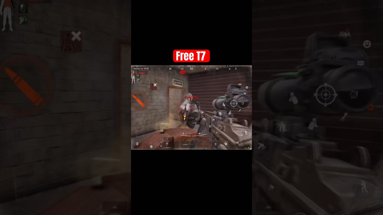 #S4SeasonSprint #ArenaBreakoutS4 #ArenaBreakoutS5 #goldenlionslegion #ABMemoirs #ABYearOne