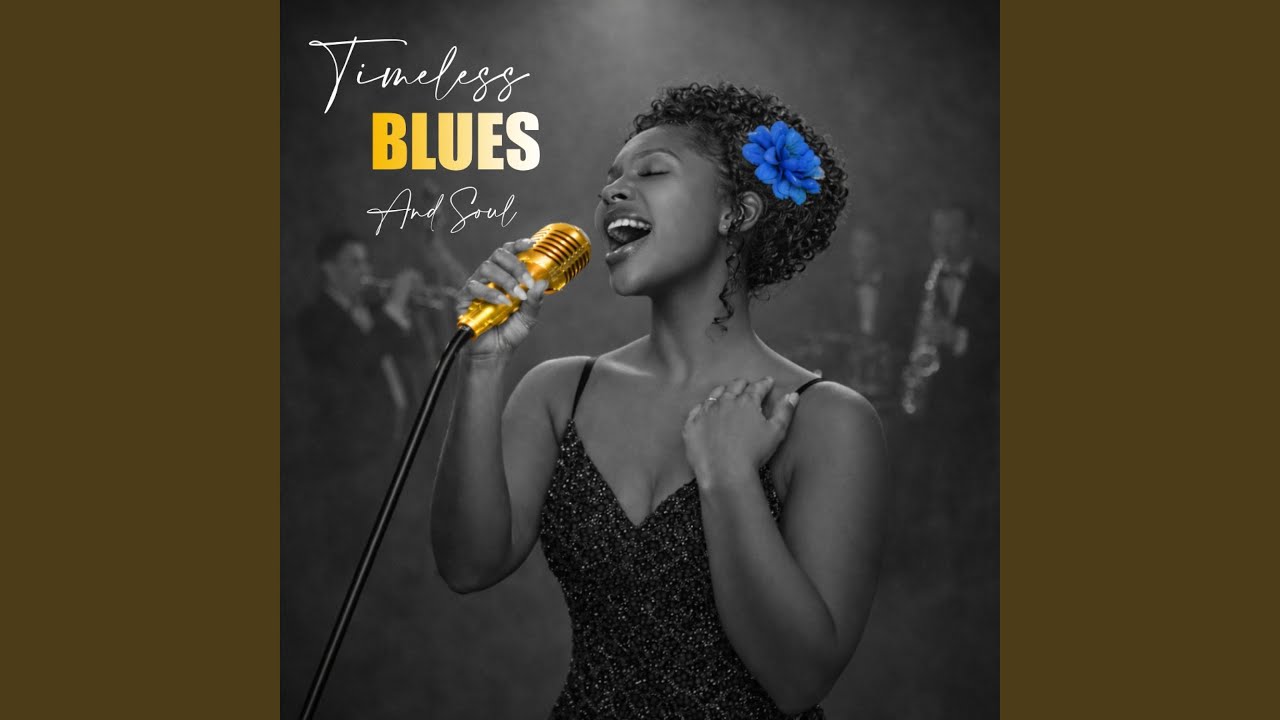 Late Night Blues & Soul Classics AA