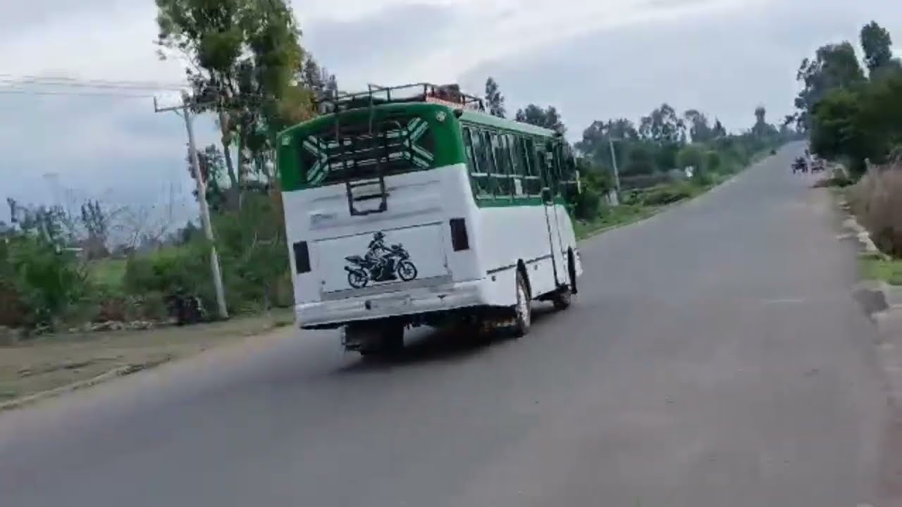 ሳኞ ገበያ /ዋጩ ሌንጫ ዋው ሲያምር ኑ አብረን እንየው 