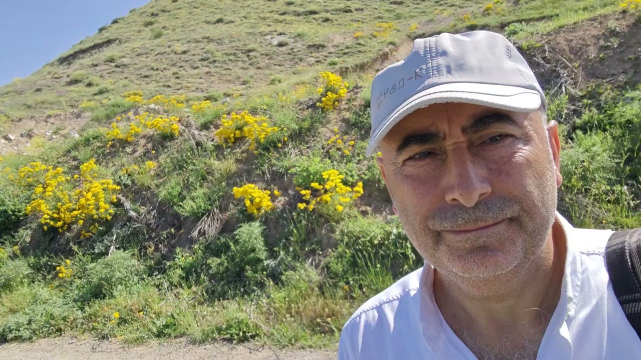 Nebi Ersoy Erzincan Kayabaşı köyü