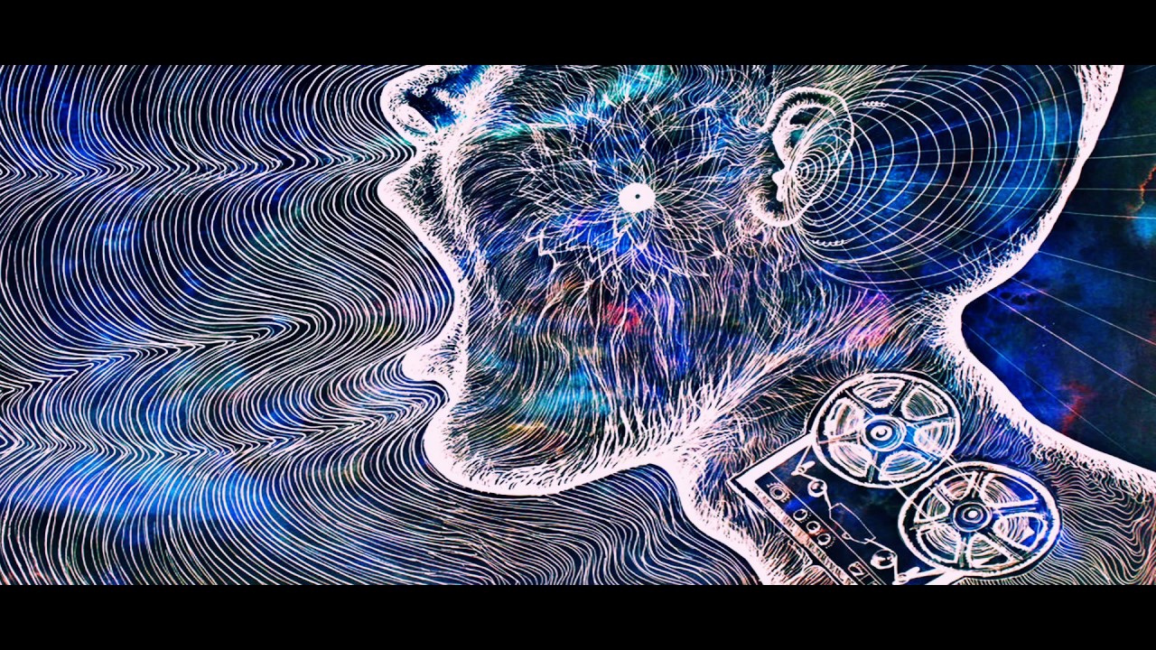 Kinetic Prophets [DarkTrance] - Kishan Sheth