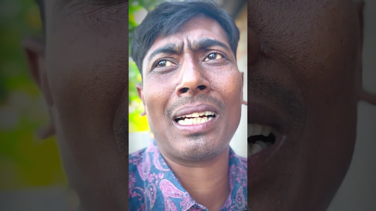 রাব্বুল ভাইয়ের কমেডি ভাইরাল নাটক গুলা