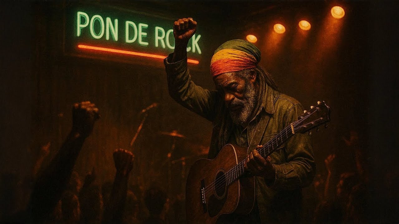 🇯🇲 Roots & Culture Reggae Mix – Positive Vibrations & Spiritual Healing