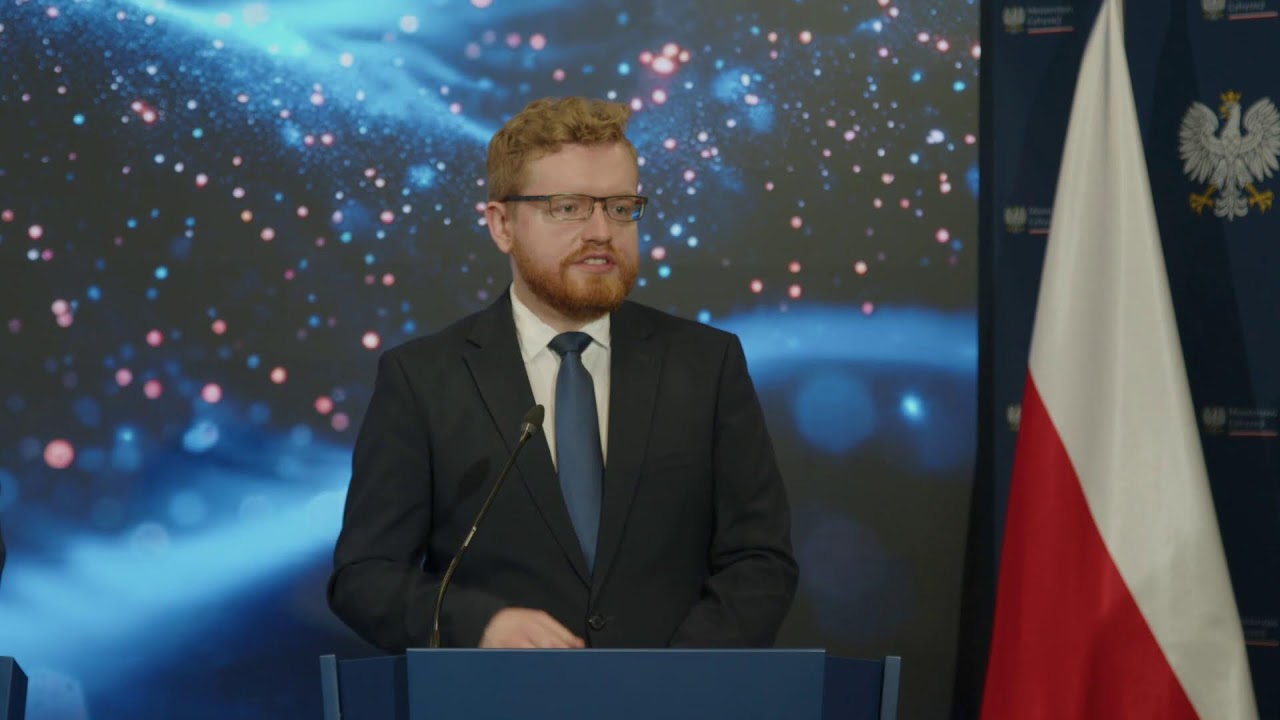 Ustawa o systemach AI &ndash; bezpieczny rozw&oacute;j sztucznej inteligencji w Polsce